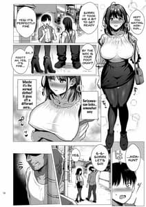 Page 13: 012.jpg | Toshoshitsu no Kanojo 3 -Seiso na Kimi ga Ochiru Made- | View Page!