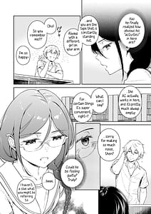 Page 7: 006.jpg | Toshoshitsu no Kedamono-tachi | View Page!