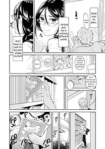 Page 9: 008.jpg | Toshoshitsu no Kedamono-tachi | View Page!