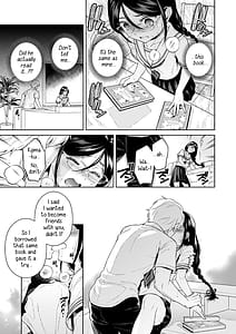 Page 14: 013.jpg | Toshoshitsu no Kedamono-tachi | View Page!