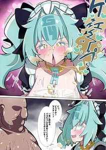 Page 14: 013.jpg | Tototo Tobasareta de Wanaku Senryaku-sei Tettai! Karada de Mainasu no Tenbou o Tsuke Haraeba | View Page!