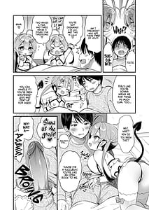 Page 3: 002.jpg | Totsugeki Futago Succubus-chan | View Page!