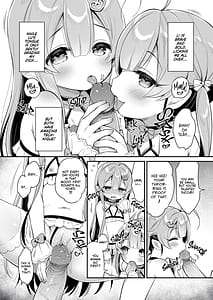 Page 5: 004.jpg | Totsugeki Futago Succubus-chan | View Page!