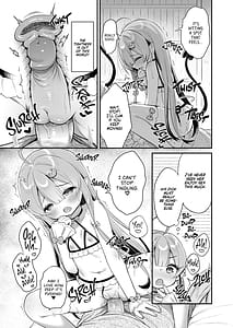 Page 8: 007.jpg | Totsugeki Futago Succubus-chan | View Page!