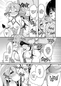 Page 12: 011.jpg | Totsugeki Futago Succubus-chan | View Page!