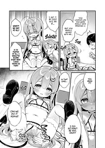Page 16: 015.jpg | Totsugeki Futago Succubus-chan | View Page!