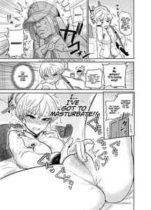 Page 6: 005.jpg | Totsugeki Yori Tanoshii Koto | View Page!