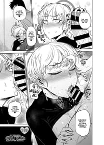 Page 16: 015.jpg | Totsugeki Yori Tanoshii Koto | View Page!