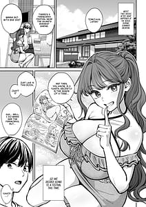 Page 2: 001.jpg | Totsuzen Ane ga Dekita Hanashi 4 | View Page!
