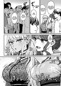 Page 7: 006.jpg | Totsuzen Ane ga Dekita Hanashi 4 | View Page!