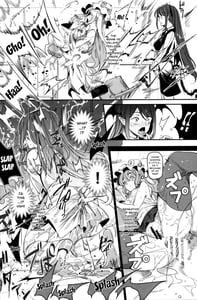 Page 15: 014.jpg | Totsuzen Gekiiki Patchouli-sama | View Page!