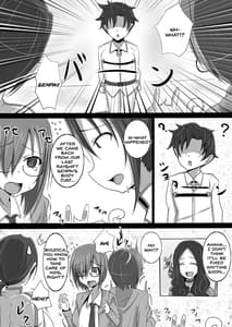 Page 3: 002.jpg | Totsuzen Shota ni Natta Master ni Inran Boudica ga Mama ni Natte Seikyouiku | View Page!
