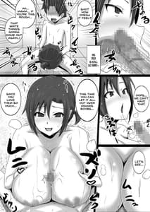 Page 10: 009.jpg | Totsuzen Shota ni Natta Master ni Inran Boudica ga Mama ni Natte Seikyouiku | View Page!