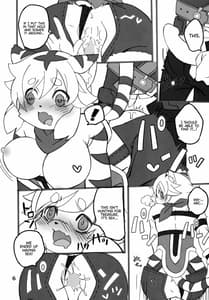 Page 5: 004.jpg | Tottemo Erai | View Page!