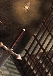 Page 8: 007.jpg | Toubou ELF Soushuuhen | View Page!