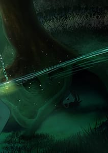 Page 8: 007.jpg | Toubou ELF Soushuuhen II | View Page!