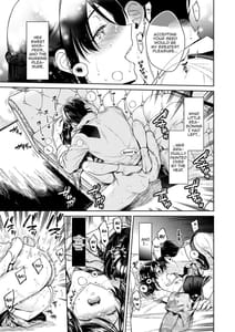 Page 14: 013.jpg | Tougenrou Kitan | View Page!