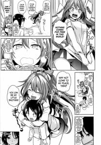 Page 4: 003.jpg | Touhou Ane Love 1 Yorigami Shion | View Page!