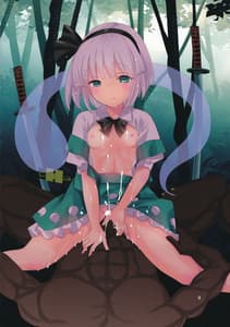 Page 5: 004.jpg | Touhou Dystopia 2 | View Page!