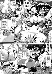 Page 9: 008.jpg | Touhou Gensoushoku | View Page!