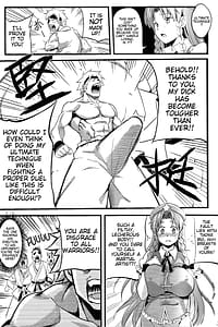 Page 5: 004.jpg | Touhou Lustful Milk Feast Two | View Page!