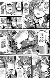 Page 7: 006.jpg | Touhou Lustful Milk Feast Two | View Page!