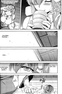 Page 4: 003.jpg | Touhou Milk Dream | View Page!