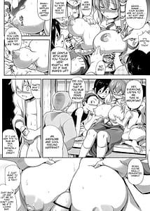 Page 7: 006.jpg | Touhou Milk Dream | View Page!