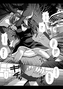 Page 3: 002.jpg | Touhou Ryoujoku 12 | View Page!