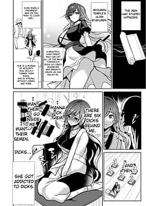 Page 5: 004.jpg | Touhou Saimin 5-Anji ni Natte Dankon Chuudoku ni Saserareta Seibyakuren- | View Page!