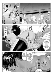 Page 2: 001.jpg | Touma Butai Rokka no Sentou Kiroku Moudoku no Sasori 4 Nikutai kaiz to enajdorein | View Page!