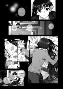 Page 9: 008.jpg | Touma Kazusa no Hajimaru Mirai | View Page!