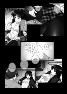 Page 10: 009.jpg | Touma Kazusa no Hajimaru Mirai | View Page!
