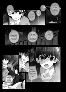 Page 11: 010.jpg | Touma Kazusa no Hajimaru Mirai | View Page!