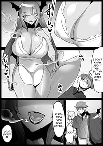 Page 6: 005.jpg | Tounan Asia no Drug Succubus ni Omanko Zuke ni Sarete Jinsei Shuuryou suru Ohanashi | View Page!