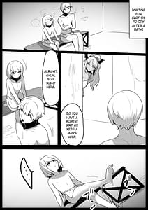 Page 7: 006.jpg | Tounan Asia no Drug Succubus ni Omanko Zuke ni Sarete Jinsei Shuuryou suru Ohanashi | View Page!