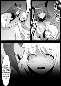 Page 9: 008.jpg | Tounan Asia no Drug Succubus ni Omanko Zuke ni Sarete Jinsei Shuuryou suru Ohanashi | View Page!