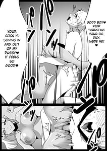 Page 10: 009.jpg | Tounan Asia no Drug Succubus ni Omanko Zuke ni Sarete Jinsei Shuuryou suru Ohanashi | View Page!