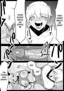Page 12: 011.jpg | Tounan Asia no Drug Succubus ni Omanko Zuke ni Sarete Jinsei Shuuryou suru Ohanashi | View Page!