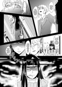 Page 3: 002.jpg | Tousaku no Shitsuke Oshiego-tachi no Musume ni Sareta Dansei Kyoushi | View Page!