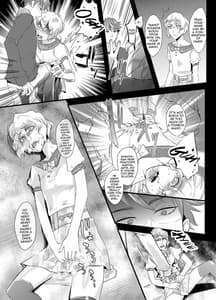 Page 8: 007.jpg | Tousaku no Shitsuke Oshiego-tachi no Musume ni Sareta Dansei Kyoushi | View Page!