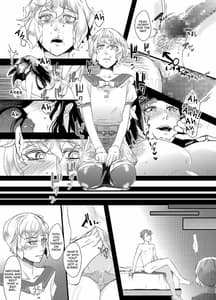 Page 11: 010.jpg | Tousaku no Shitsuke Oshiego-tachi no Musume ni Sareta Dansei Kyoushi | View Page!