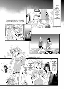 Page 14: 013.jpg | Tousaku no Shitsuke Oshiego-tachi no Musume ni Sareta Dansei Kyoushi | View Page!