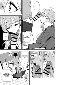 Page 10: 009.jpg | Tower Residence Setsugu-ka Taiou-chuu 2 | View Page!