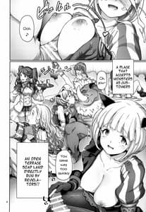 Page 4: 003.jpg | Tree of Soapland | View Page!
