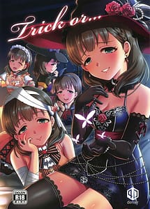 Read Trick or