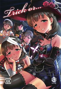 Page 1: 000.jpg | Trick or | View Page!