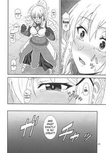 Page 13: 012.jpg | Trouble Darkness 2 | View Page!