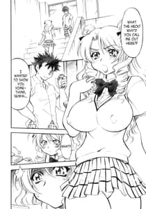 Page 5: 004.jpg | Troublekko Saki | View Page!