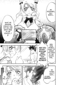 Page 6: 005.jpg | Troublekko Saki | View Page!